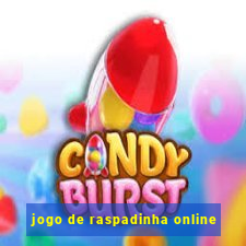 jogo de raspadinha online